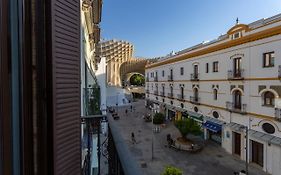 BONITO NICE Apartamento Metropol Sevilla